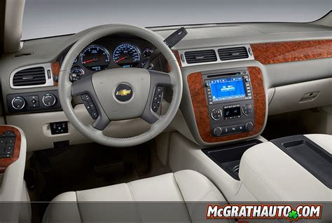 2012 Chevrolet Silverado Vehicle Profile | Pat McGrath Chevyland