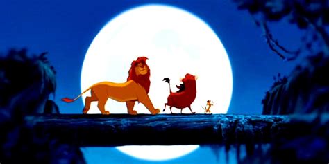 Simba, Pumbaa & Timon - The Lion King Fan Art (25952611) - Fanpop