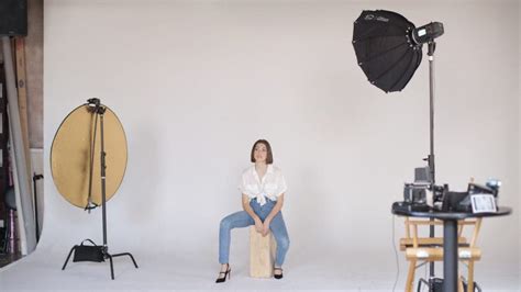 10 Photography Studio Equipment You Didn't Know You Needed - 42West