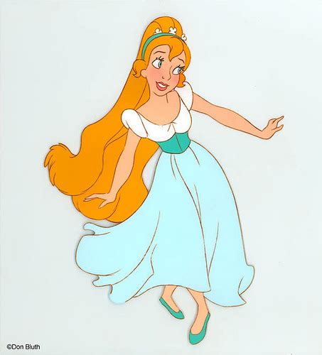 Thumbelina (character) | Disney Rip-Offs Wikia | FANDOM powered by Wikia