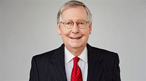 Mitch McConnell ex-wife: Who is Sherrill Redmon? Age, children, divorce