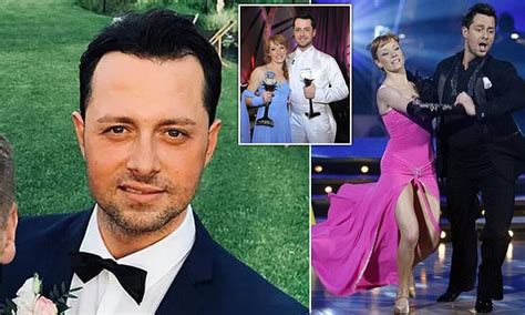 Dancing With The Stars champion Cezary Olszewski's cause of death is revealed as Polish ...