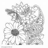 Cute Butterfly Coloring Pages For Adults  COLORING PAGES PRINTABLECOM sketch template