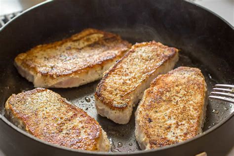 Mushroom Pork Chops with Vegetable Wild Rice Pilaf