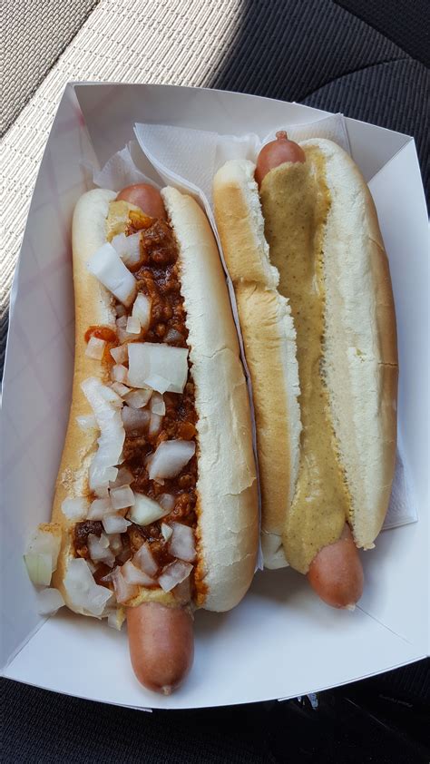 New Jersey Hot Dogs - New Jersey - Hungry Onion