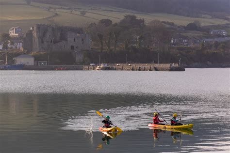 A Complete Guide to Ireland's Best Outdoor Adventure Centre ...