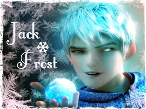 Jack Frost ☆ - Rise of the Guardians Wallpaper (32735753) - Fanpop - Page 38