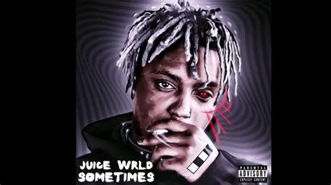 Juice WRLD - Sometimes - YouTube