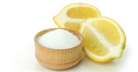 Lemon Powder Uses » Unlimited Recipes