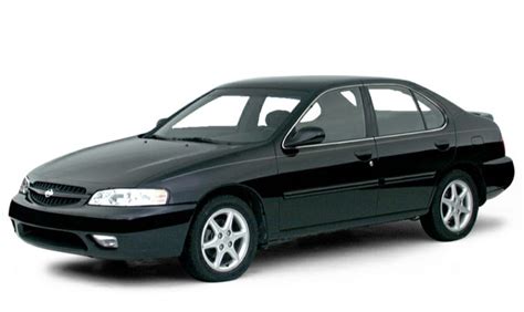 2000 Nissan Altima Specs, Safety Rating & MPG – CarsDirect