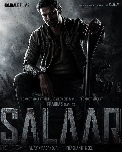 Salaar Part 1: Ceasefire; Crossover between KGF and Prabhas’ film confirmed as fan unearths a ...