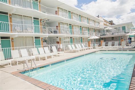 THE 10 BEST Hotels in Wildwood Crest, NJ for 2022 (from $96) - Tripadvisor