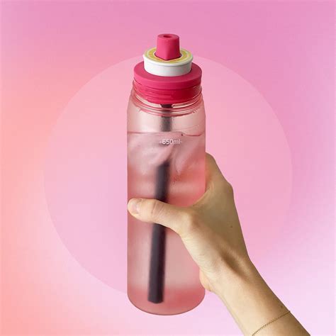 Air Up Water Bottle Review | POPSUGAR Fitness