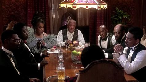 28 Days of Black Movies: ‘Harlem Nights’ is an all-star Black comedy classic - TheGrio