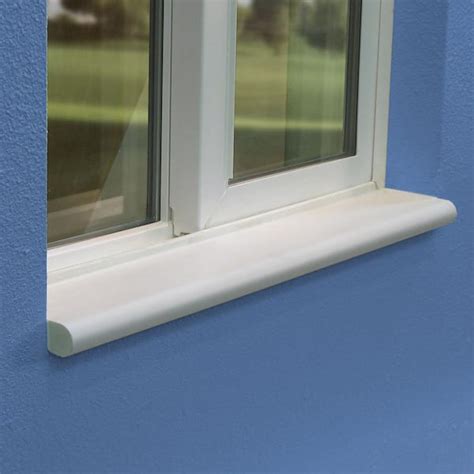 Pvc Exterior Window Sill Replacement Discount Order | eccosis.com.co