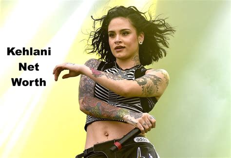 Kehlani Net Worth 2024: Albums, Income, House, BF and Cars