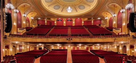 Palace Theatre | Columbus Association for the Performing Arts