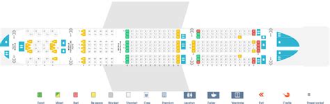 British Airways — BA 777 Seat Map (777 200) - Flightradars24.co.uk