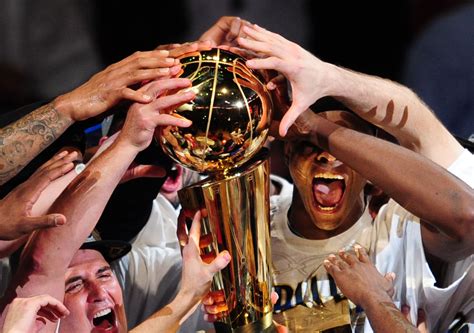 Dallas Mavericks Championship: The night I missed Game 6 in 2011