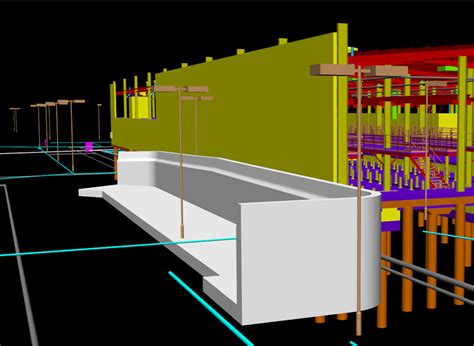 12d Model - Civil Engineering, Water engineering & Land Surveying Software Made Easy in 3D