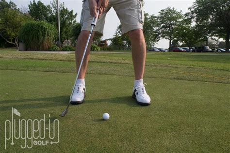 Improve Your Putting Distance Control - Plugged In Golf