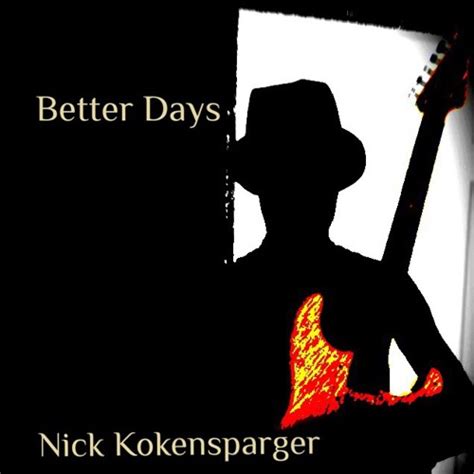 Stream Over And Over (Nelly and Tim McGraw Cover) by Nick Kokensparger ...