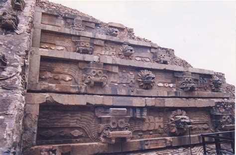 Photos: The Amazing Pyramids of Teotihuacan | Live Science