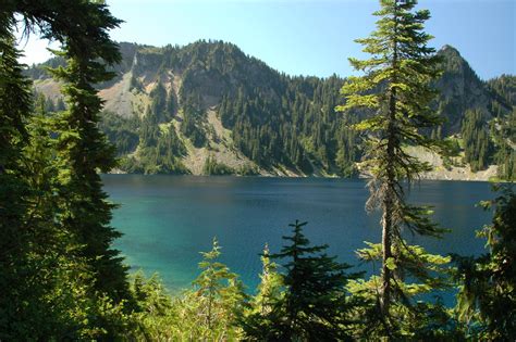 Marmot Lake | Washington Department of Fish & Wildlife