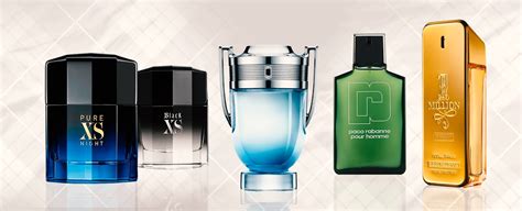 11 Best Paco Rabanne Colognes of All Time