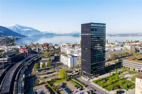 Why Zug | Swiss Information and Management Institute