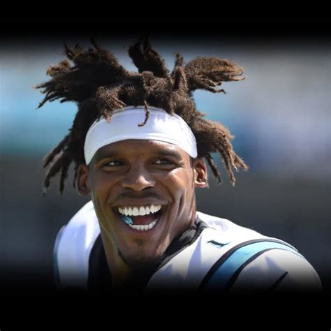 Cam Newton Birthday