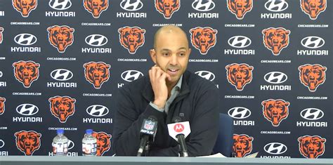 Ian Cunningham Speaks: Draft Plans, Carter Plays the H.I.T.S., Where Bears Have an Edge, Bijan ...