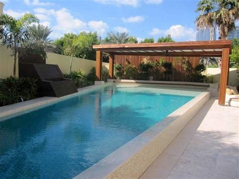 pergola over a pool | Pergola over pool | Backyard & Pool Ideas ...