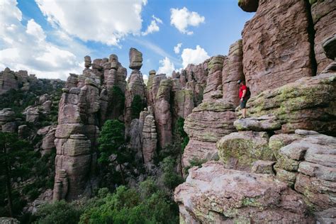 Chiricahua National Monument: What You Need To Know | TouristSecrets