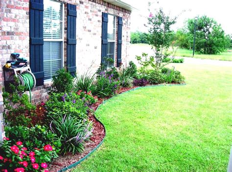 10 Elegant Simple Landscaping Ideas For Front Yards 2024