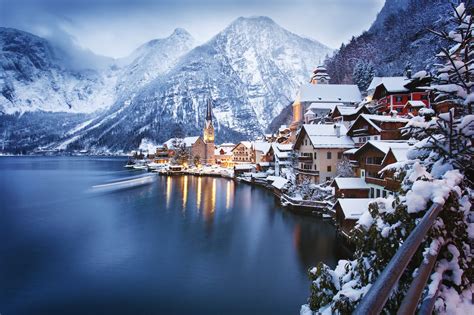 Christmas in Europe: The 12 Most Festive Destinations for Holiday Travel