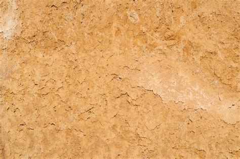 Clay soil texture background, dried surface Stock Photo by ©starush 58676167