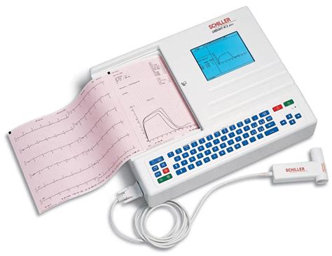 TradeMed - Industry News - Global ECG Devices Market to Reach USD 6.7 Billion by 2026 ...