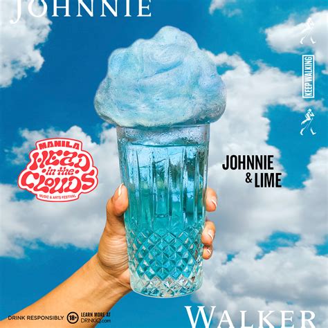 Johnnie Walker Brings Big, Bold Flavors to the Head in the Clouds ...