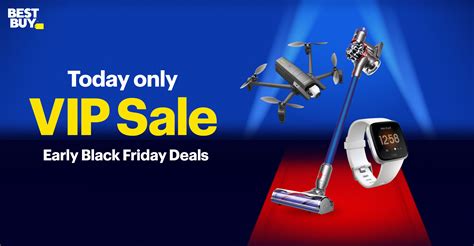 Best Buy Canada VIP Sale Today Only Early Black Friday Deals - Canadian Freebies, Coupons, Deals ...