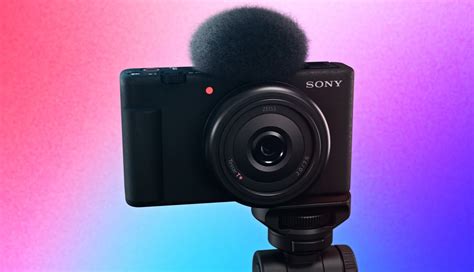 New Sony ZV-1F camera optimised for vloggers coming to Malaysia this ...