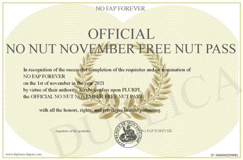 OFFICIAL-NO-NUT-NOVEMBER-FREE-NUT-PASS