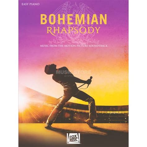 Bohemian Rhapsody ( 2018) DVD - Virily