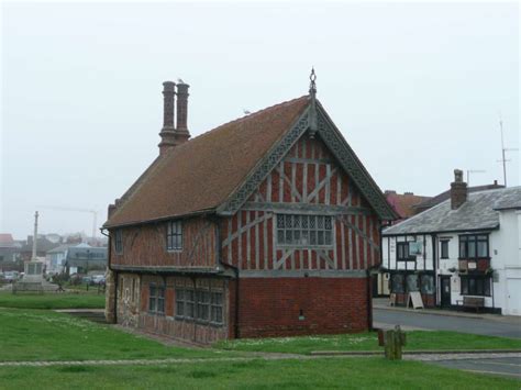 Aldeburgh Museum (Aldeburgh) - Visitor Information & Reviews