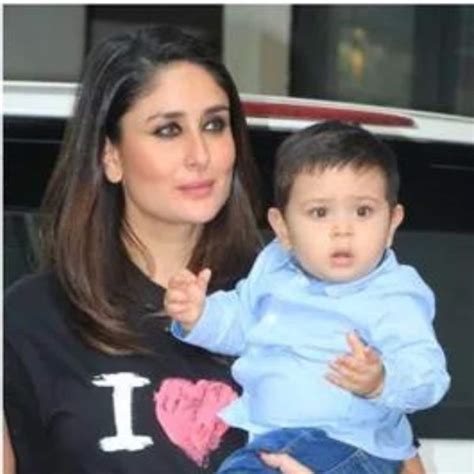 Taimur Ali Khan and Jeh Ali Khan's goofiest moments with Saif Ali Khan ...