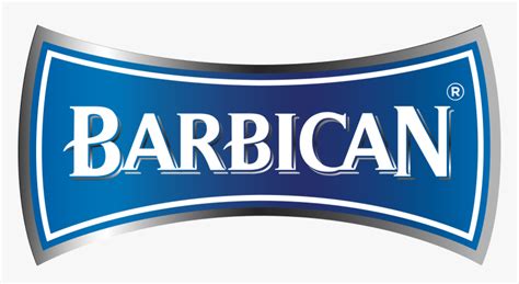 Barbican Drink Logo Png, Transparent Png - kindpng