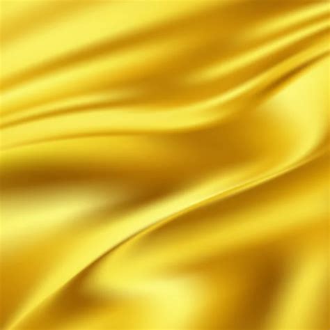 Gold silk fabric — Stock Photo © Alexpi #1934508