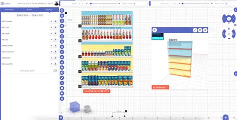 How to Choose the Best Planogram Software for Your Retail Business