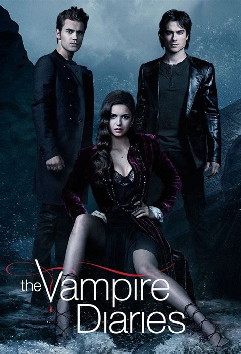 Pin on 【TVD】Vampires