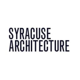 School of Architecture at Syracuse University - Crunchbase School ...